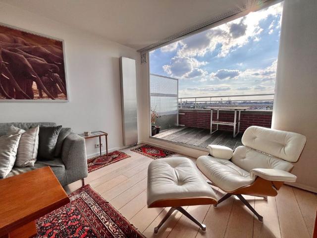Appartement te huur: Marie Heinekenplein 717 1072 MN Amsterdam