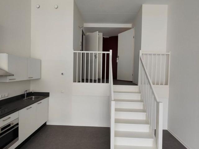 Appartement te huur: Mariënburgsestraat 59 A25 6511 RM Nijmegen