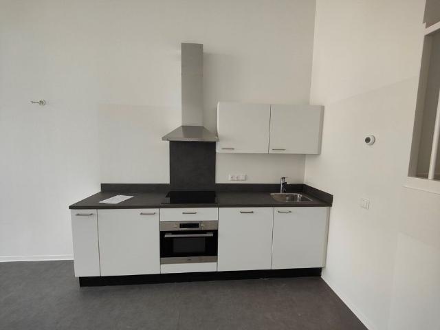 Appartement te huur: Mariënburgsestraat 59 A25 6511 RM Nijmegen