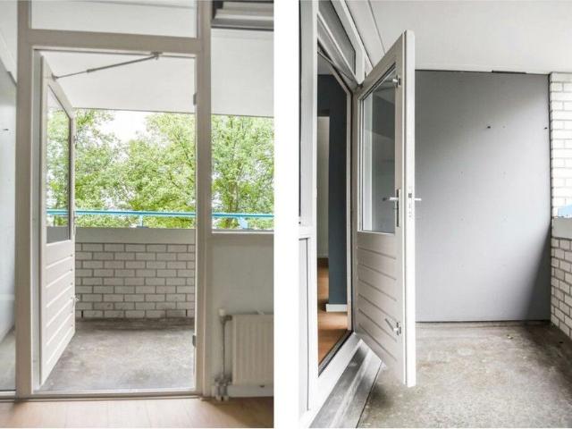 Appartement te huur: Mariëttahof 53 2033 WS Haarlem