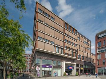 Appartement te huur Markt in Geleen voor € 1.199