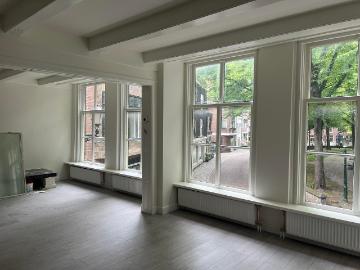 Appartement te huur Markt in Vlaardingen voor € 2.250