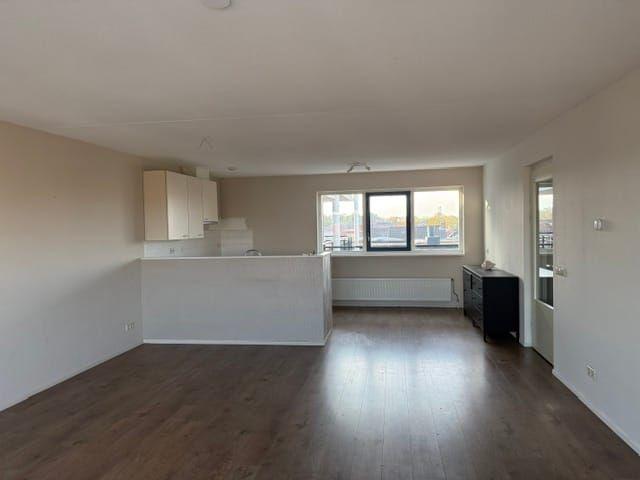 Appartement te huur: Markt 152 1941 BM Beverwijk