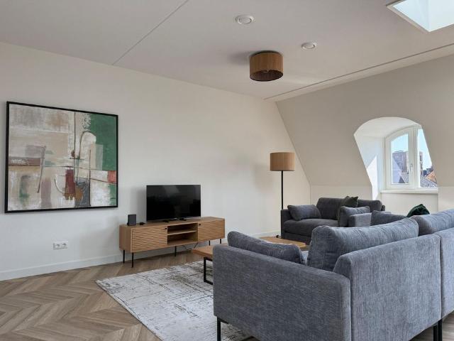 Appartement te huur: Markt 10 16 5461 JJ Veghel
