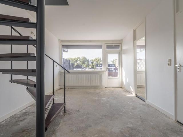 Appartement te huur: Markt 12 9561 KA Ter Apel