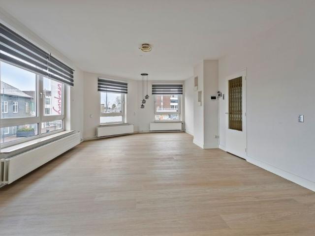 Appartement te huur Markt 4 Nuth