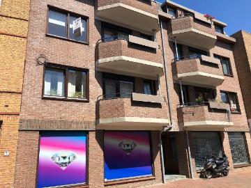 Appartement te huur Marktstraat 33 E in Kerkrade voor € 830