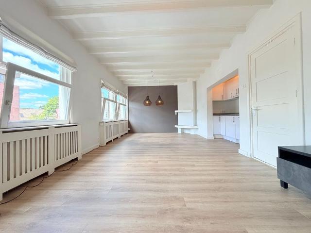 Appartement te huur: Marktstraat 3 3621 AC Breukelen
