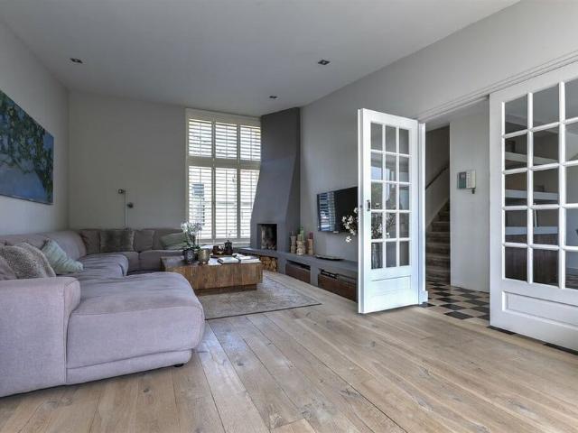Appartement te huur: Marktstraat 3 A 1411 CX Naarden