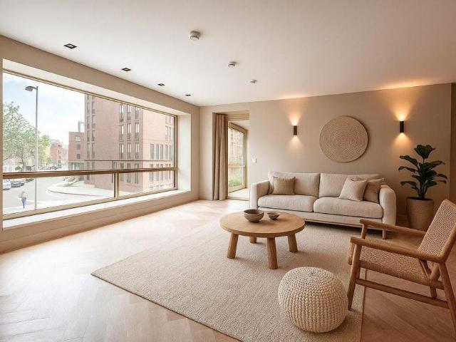 Appartement te huur: Markendaalseweg 74 B5 4811 KD Breda