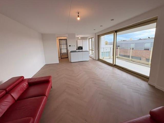 Appartement te huur: Markendaalseweg 74 E4 4811 KD Breda