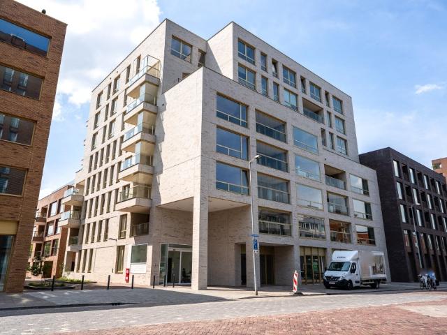 Te huur: Appartement Markendaalseweg in Breda