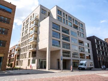 Appartement te huur Markendaalseweg in Breda voor € 2.875