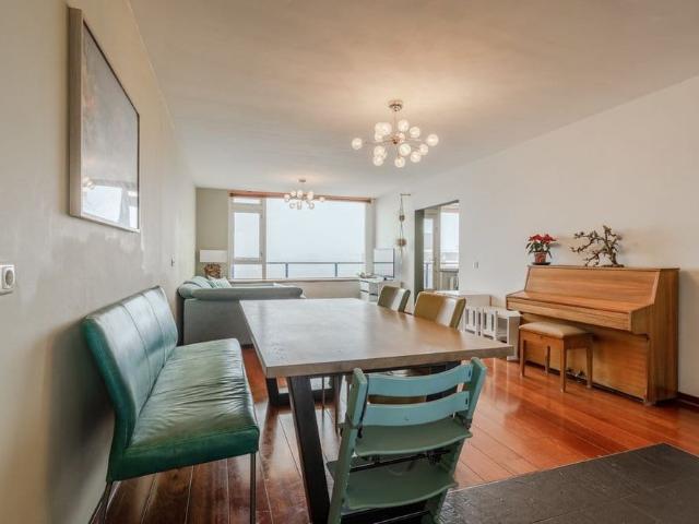 Appartement te huur: Martin Luther Kinglaan 132 1111 LK Diemen