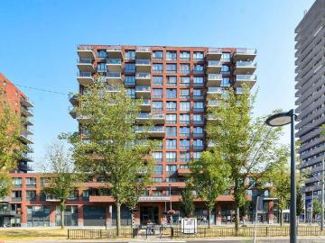 Appartement te huur Martinus Nijhofflaan 386 in Delft voor € 1.995