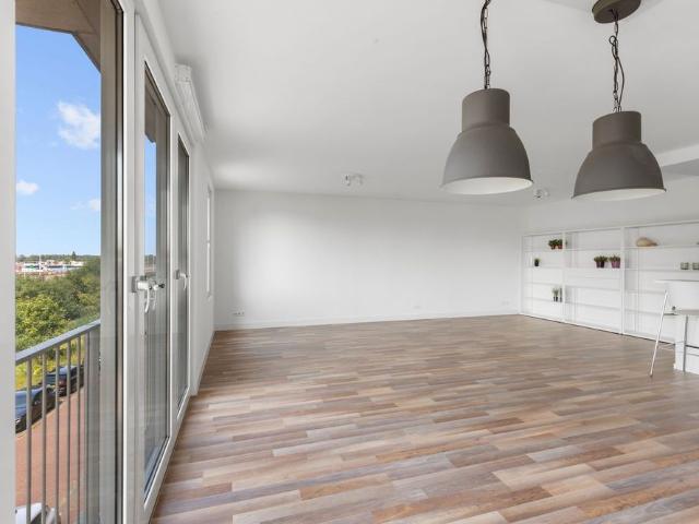 Appartement te huur: Mary van der Sluisstraat 512 1095 ME Amsterdam