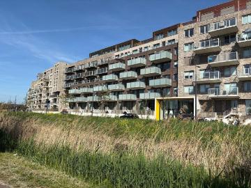 Appartement te huur Mary van der Sluisstraat in Amsterdam voor € 2.400