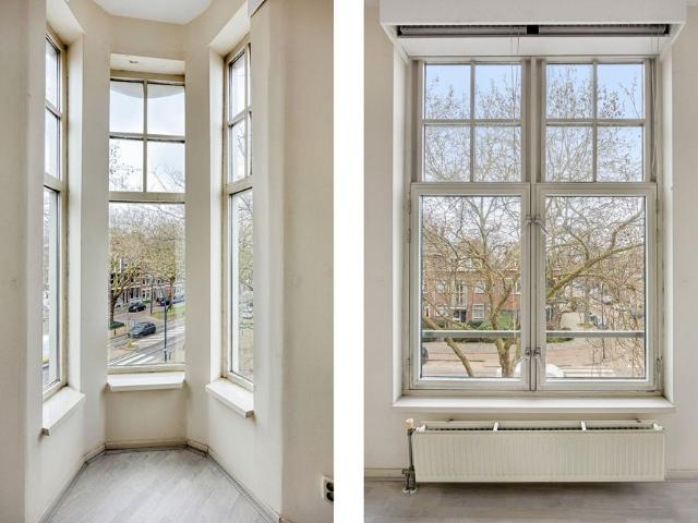 Appartement te huur: Mathenesserlaan 444 C 3023 HH Rotterdam