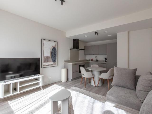 Appartement te huur: Mathenesserlaan 208 N 3014 HH Rotterdam