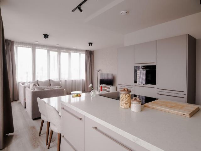 Appartement te huur Mathenesserlaan 208 W in Rotterdam voor € 3.995