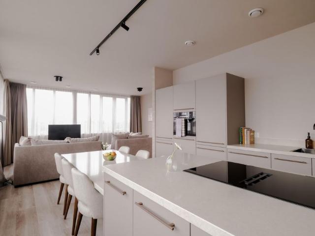 Appartement te huur: Mathenesserlaan 208 V 3014 HH Rotterdam