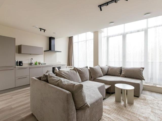 Appartement te huur: Mathenesserlaan 210 N 3014 HH Rotterdam