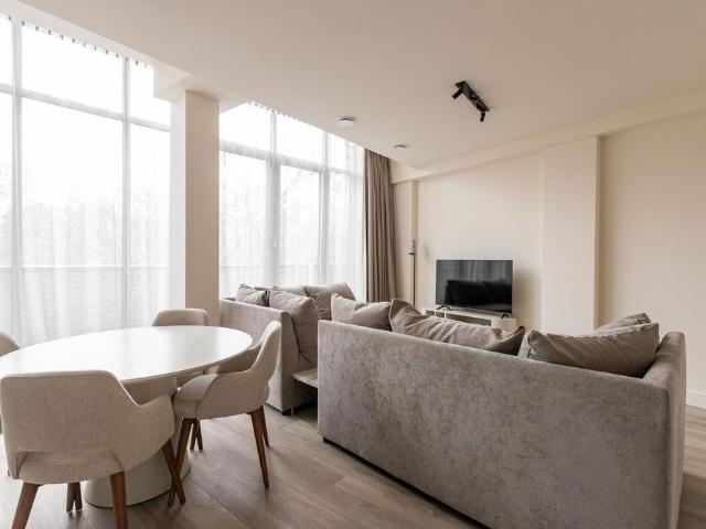 Appartement te huur: Mathenesserlaan 210 P 3014 HH Rotterdam
