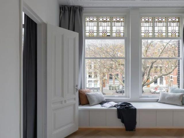Appartement te huur: Mathenesserlaan 272 D 3021 HS Rotterdam