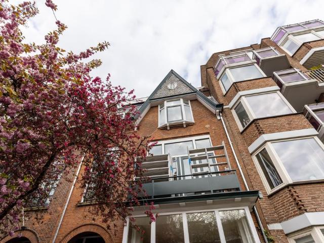 Appartement te huur Mathenesserlaan in Rotterdam voor € 1.980