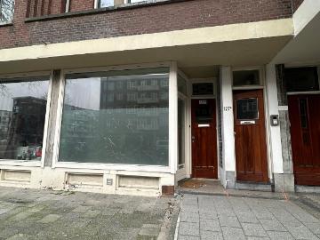 Appartement te huur Mathenesserweg in Rotterdam voor € 2.495