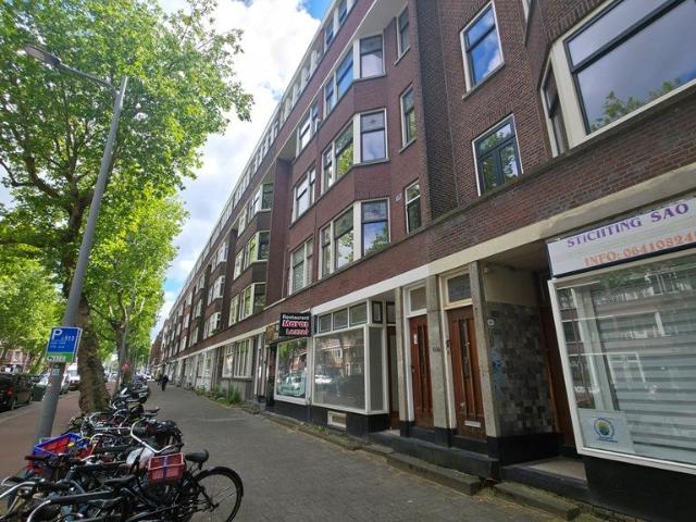 Appartement te huur Mathenesserweg in Rotterdam voor € 3.100