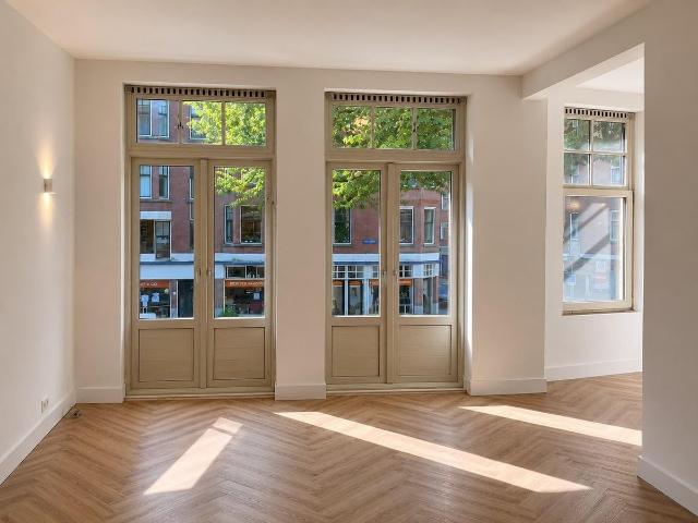 Appartement te huur Mathenesserweg 27 A 01 in Rotterdam voor € 1.900