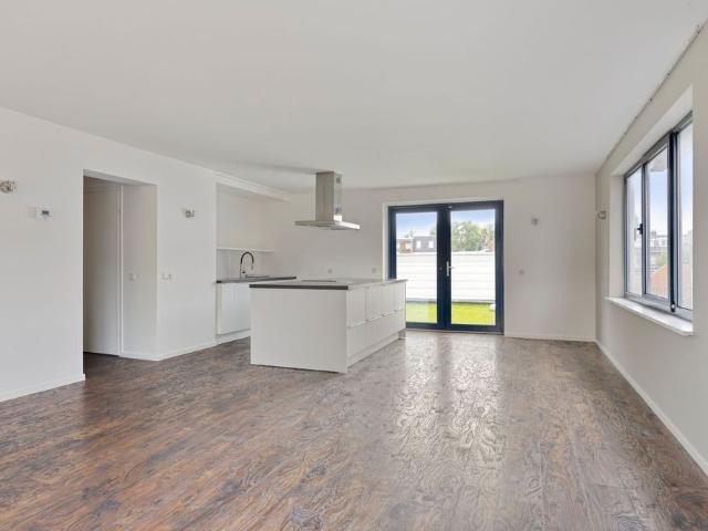 Appartement te huur: Mathenessestraat 51 4834 EA Breda