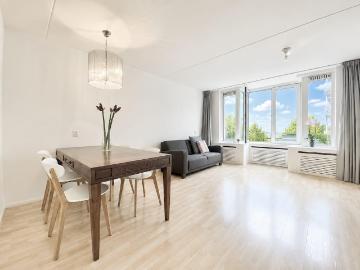 Appartement te huur Matrozenhof in Amsterdam voor € 2.250