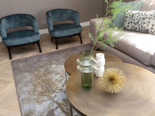 Appartement te huur: Mauritskade 37 F 2514 HE Den Haag