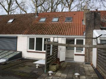 Olland, Meierijstad, Noord-Brabant - Terras