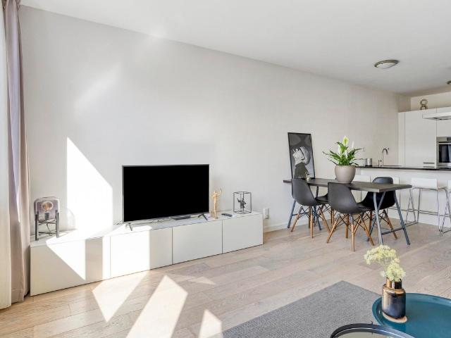 Te huur: Appartement Mauritsplaats 36 in Rotterdam