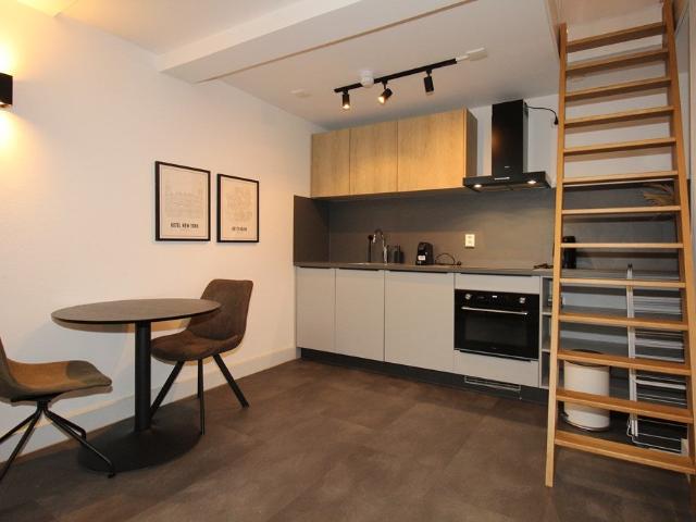 Appartement te huur Mauritsstraat in Rotterdam voor € 1.495