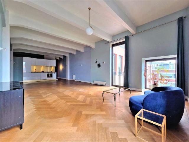 Appartement te huur: Max Euweplein 14 2031 VP Haarlem