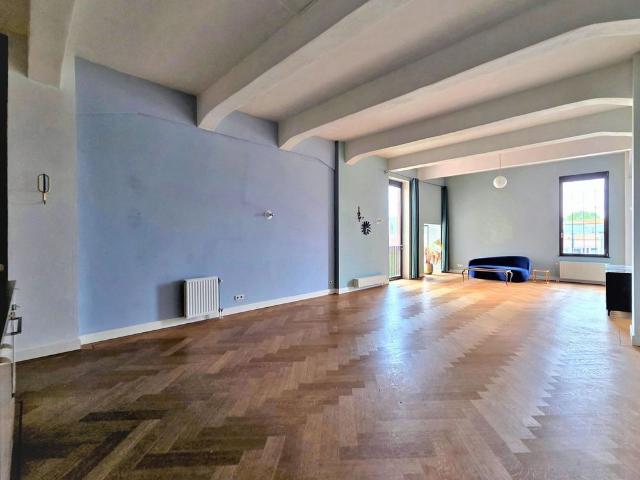 Appartement te huur: Max Euweplein 14 2031 VP Haarlem