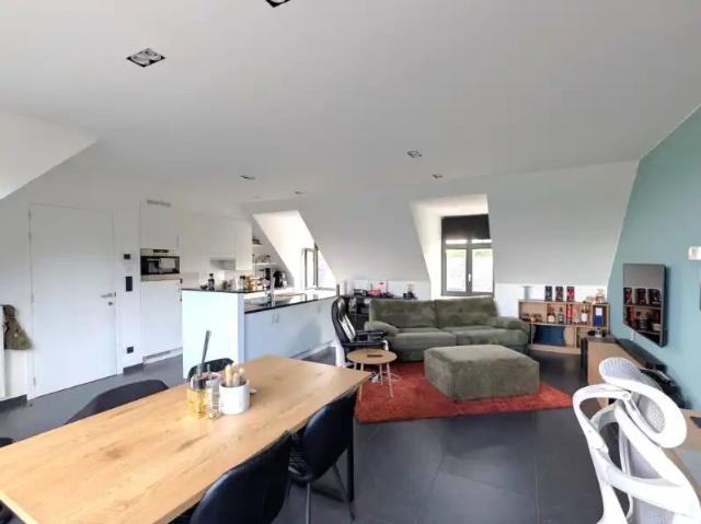 Appartement te huur – Mechelen