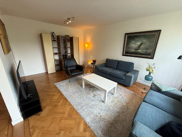 Te huur: Appartement Meander in Amstelveen