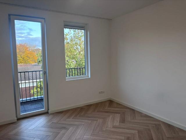 Appartement te huur: Meenthoek 31 8224 BS Lelystad