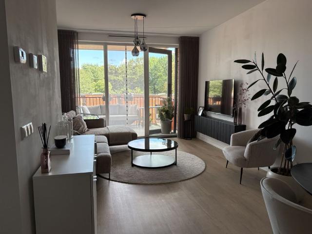Appartement te huur: Meergras 19 5658 LR Eindhoven