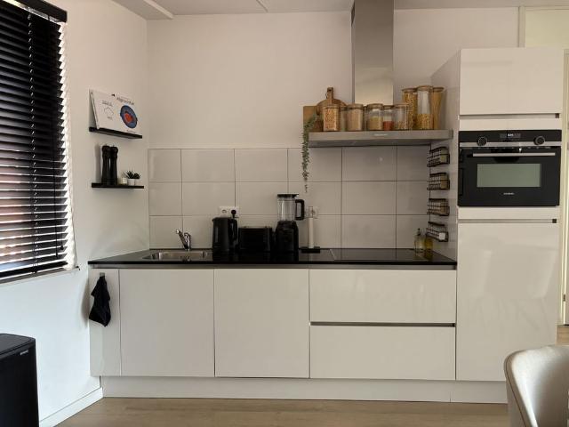 Appartement te huur: Meergras 19 5658 LR Eindhoven