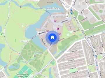 Appartement te huur: Meergras 37 5658 LR Eindhoven