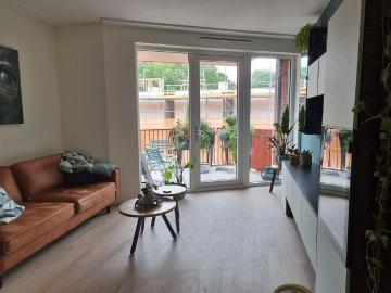 Meerrijk, Eindhoven, Noord-Brabant