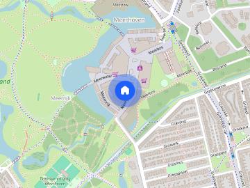 Appartement te huur: Meergras 41 5658 LR Eindhoven