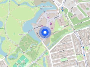 Meerrijk, Eindhoven, Noord-Brabant