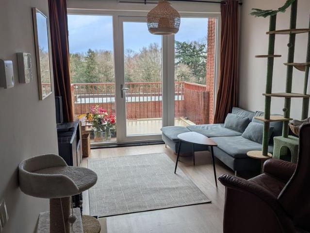 Appartement te huur: Meergras 63 5658 LR Eindhoven
